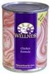 Wel 5.5OZ Chic Cat Food