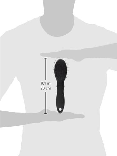 MiracleCoat Small Comfort Tip Brush