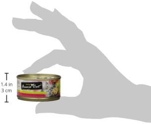 Tuna with Anchovies