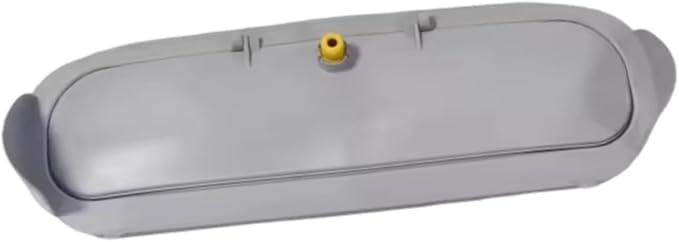 Cat Litter Box Toilet Door Module Replacement for Self-Cleaning Cat Litter Box for B0001 to B9999 Collecting Feces