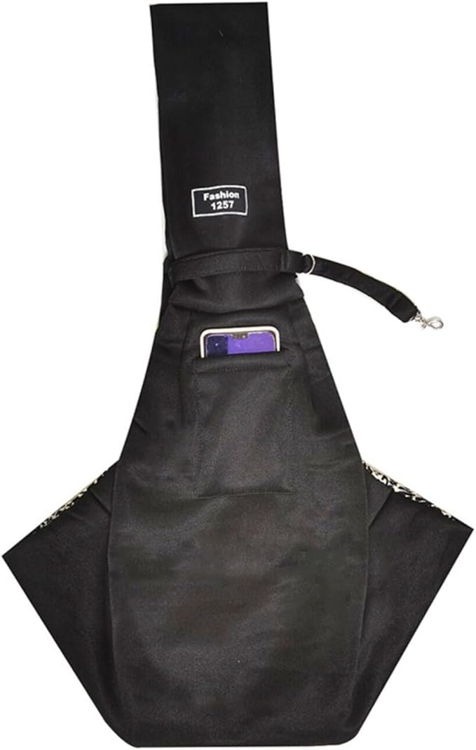 Large Capacity pet Supplies Breathable Dog Folding pet Bag
