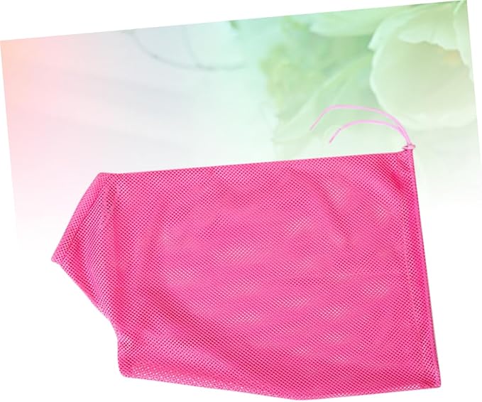 Breathable Cat Grooming Bag Washable Mesh Bag for Bathing and Grooming Pet Supplies