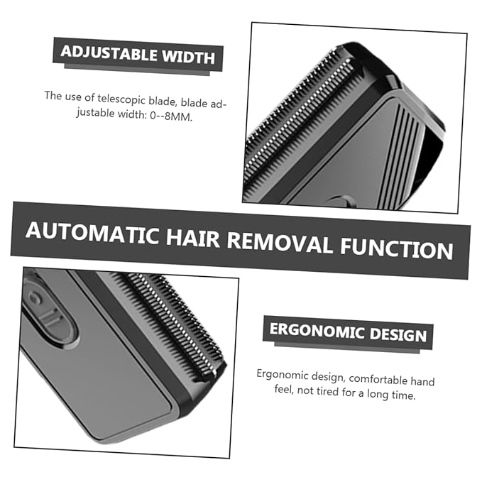 Ergonomic Pet Grooming Comb Dog Cat Hair Brush for Shedding Massaging Detangler Pet Supplies Hair Cleaning Tool