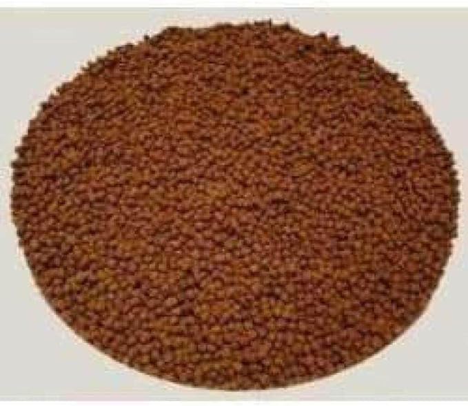 Northfin Fish Food Krill Formula Slow Sinking Pellets (6mm 1kg)
