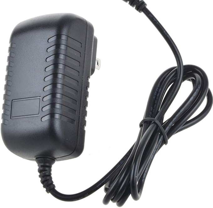 AC Adapter for PetSafe Mod: RFA-515 ScoopFree Cat Litter Box Power Supply Cord
