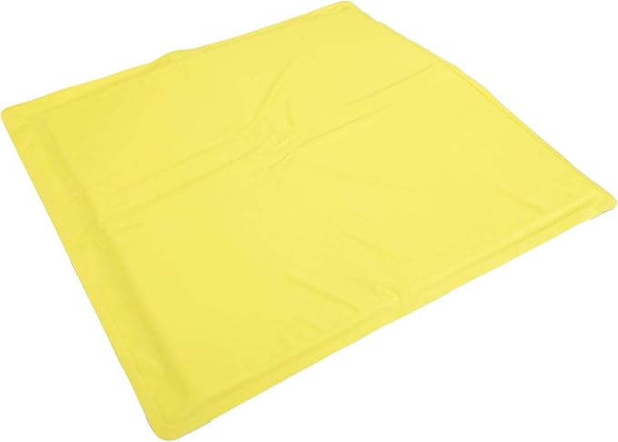 Portable Foldable Pet Bed Pad, Dog and Cat Pee Mat, Reusable Sleeping Mat with Easy - Clean Surface for Sofa Car Outdoor Use, All - Season Pet Supplies (S)