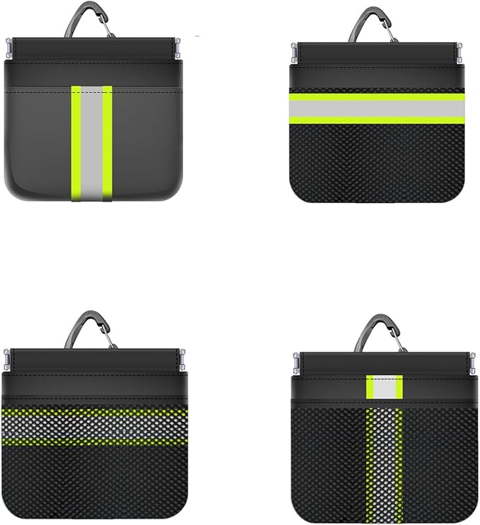 Large Capacity Pet Treat Pouches Bag Running Supplies Multifunctional for Dog Outdoor Sports Training Training Easy Travel Dog Snacks Outdoor Pouches