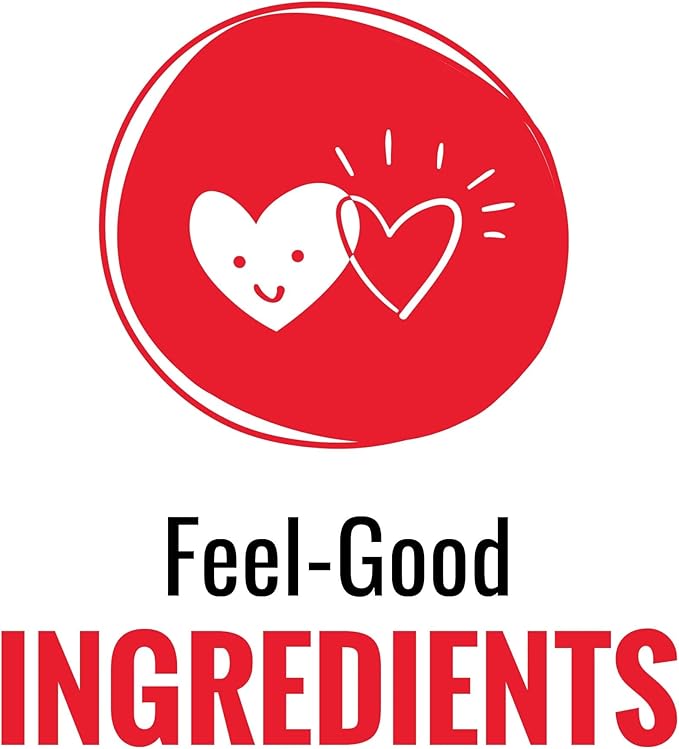 Good 'n' Tasty Triple Flavor Puree Mix-Ins Dog Food Topper Treats for All Dogs, 28 Count, Easy Single-Serve Portions, Added Protein with Salmon, Tuna and Krill, No Chicken or Beef Added