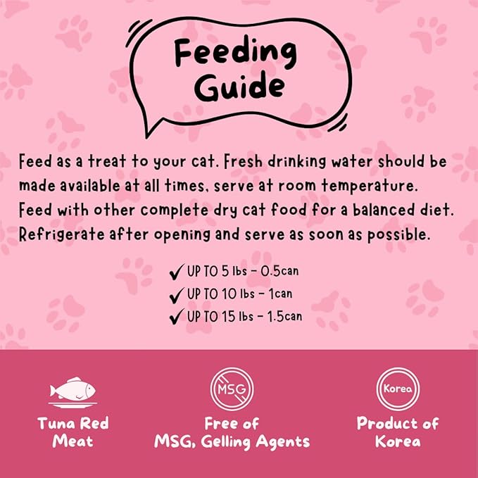 Queen's Cat & NUTRI PLAN Wet Cat Food Gourmet Tuna & Salmon Meat Recipe 5.64 oz Cans, High Protein Taurine Rich, No Added Preservatives or Seasonings, Complete Balanced Nutrition, Pack of 24
