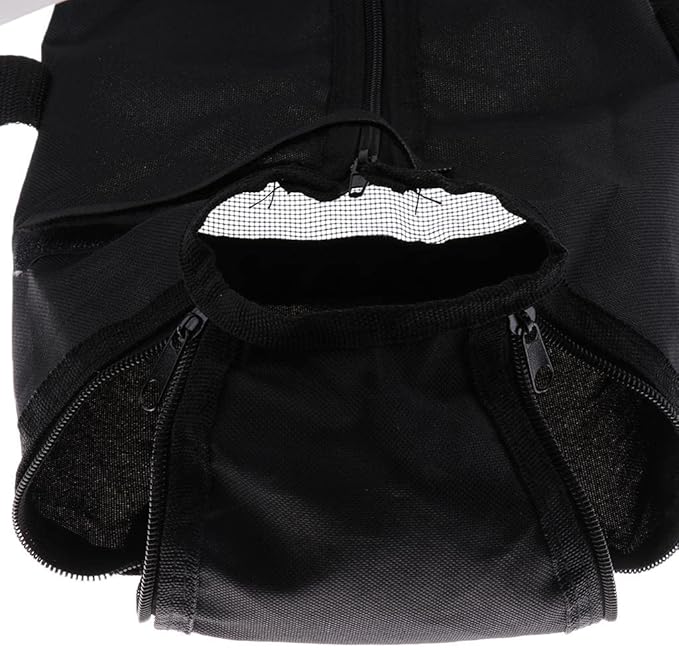 Cat Grooming Helper Nail Trimming Bags