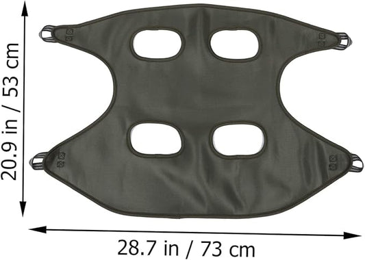 1pc Cat Dog Beauty Bed Pet Grooming Hammock Nail Trimming Assistant Pet Beauty Tool Helper