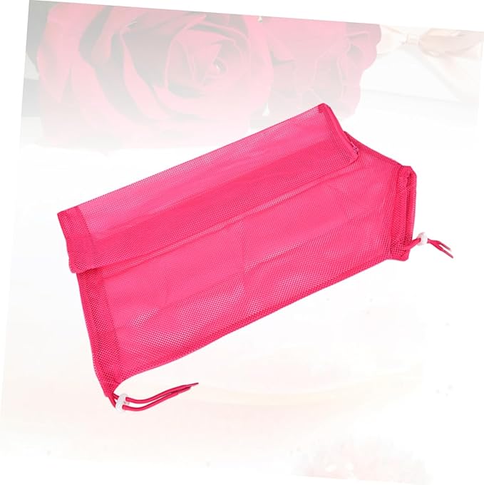 BESPORTBLE Pet Fixed Bag Cat Bathing Grooming Supplies Nail Trimming Pouch Safe Cat Wash Bag