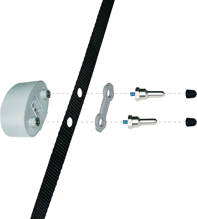 Perimeter Technologies Extra Receiver Collar for UltraComfort Fence