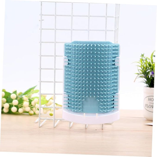 Cat Self Grooming Post Cat Arch Self-Cleaning Grooming Pet Supplies Supplies
