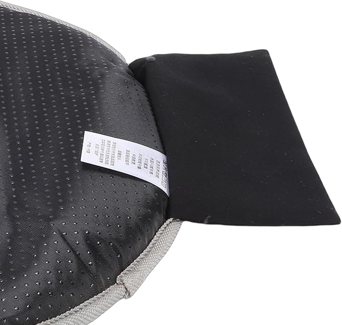 Pet Heating Pad Warm Flannel Electric Heating Mat for Cats Dogs Portable USB Power Supply for Home Travel (Grey)