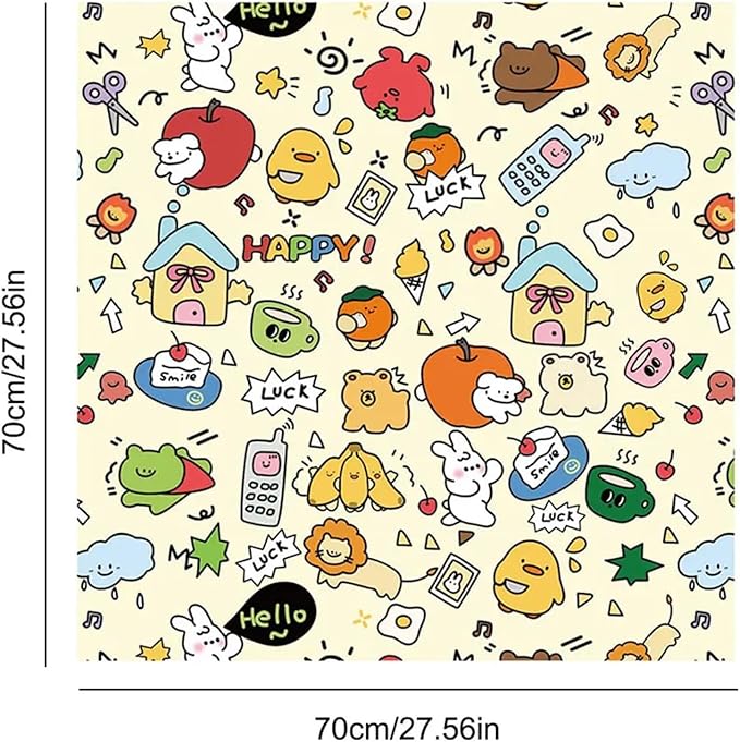 Self-Adherent Cat Grooming Wrap - Scratch Cat Swaddle Burrito Wrap for Nail Trimming & Grooming