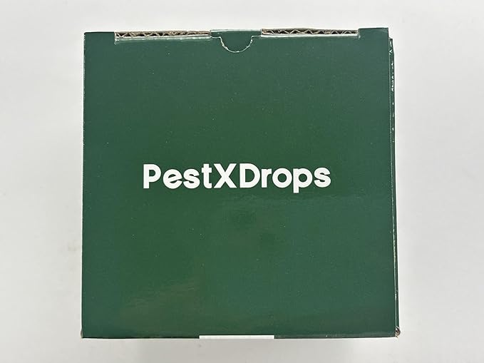 Mice Rats Repellent 7 Pack, Peppermint Oil Moth Balls for Mouse Rodent Deterrent, Natural Pest Control Balls for Squirrels,Mole, Skunk, Safe for Humans & Pets, Indoor and Outdoor Use