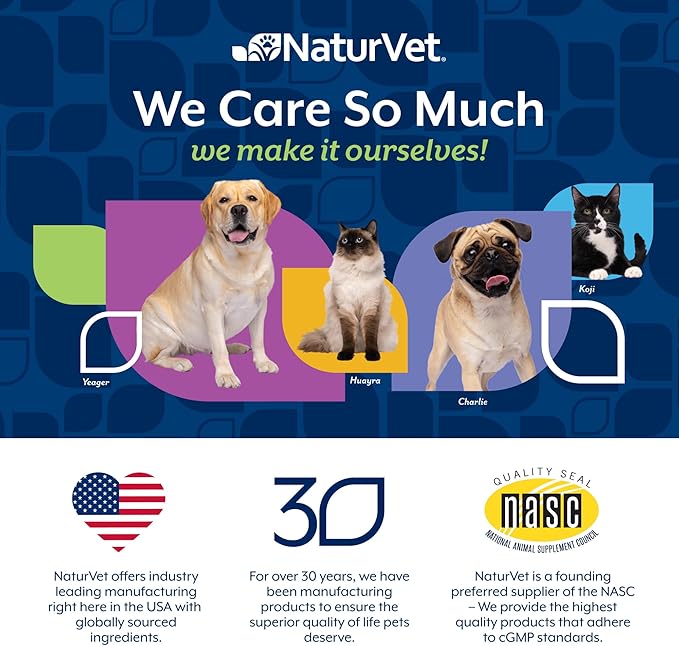 NaturVet – Cranberry Relief Plus Echinacea | Helps Support a Healthy Urinary Tract & Immune System (50g Powder)