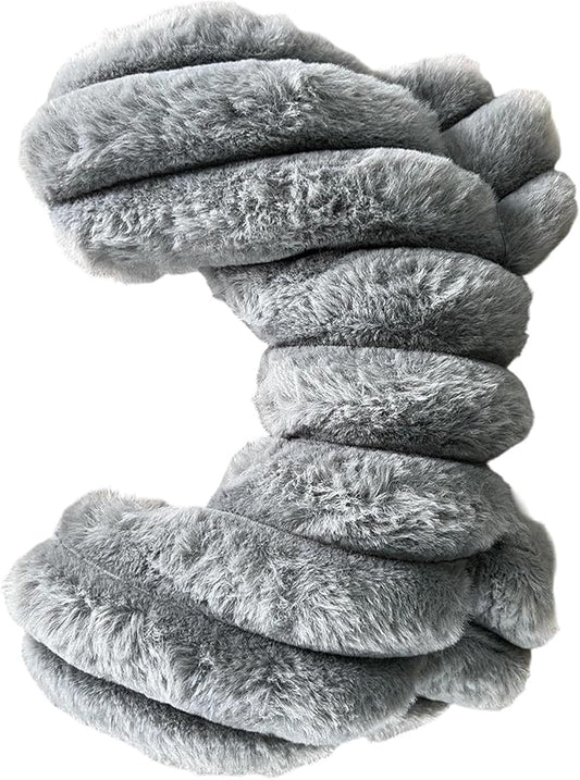 Dog Calming Pillow Headrest for Dogs Replaceable Cat Pet Supplies Comfortable Kitten Washable Pet Bed Pillow, M