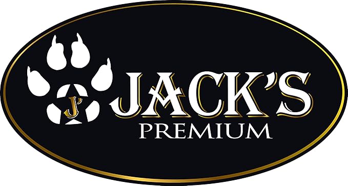 Jack's Premium Enhance - Dog Food Topper Seasoning- Protein and Flavor Enhancer - 100% Natural USDA Beef