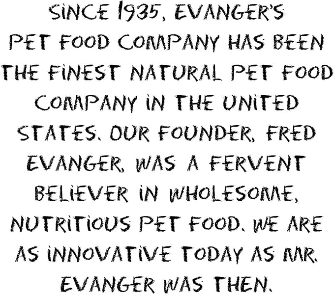 Evanger's Complements Grain Free Salmon for Dogs & Cats – 24 Count, 6 oz Each – Single Protein, Grain & Gluten Free, Rich in Omegas, Protein Rotation, Dry Food Topper