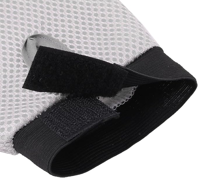 Pet Puppy Cat Shower Grooming Bathing Massage Glove Brush Comb Colorful (id: 24c 9eb a16 f9a 36f
