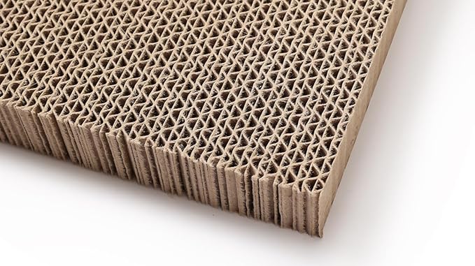 Refill Scratch Pads for Hide & Scratch Vertical Cat Scratcher Box