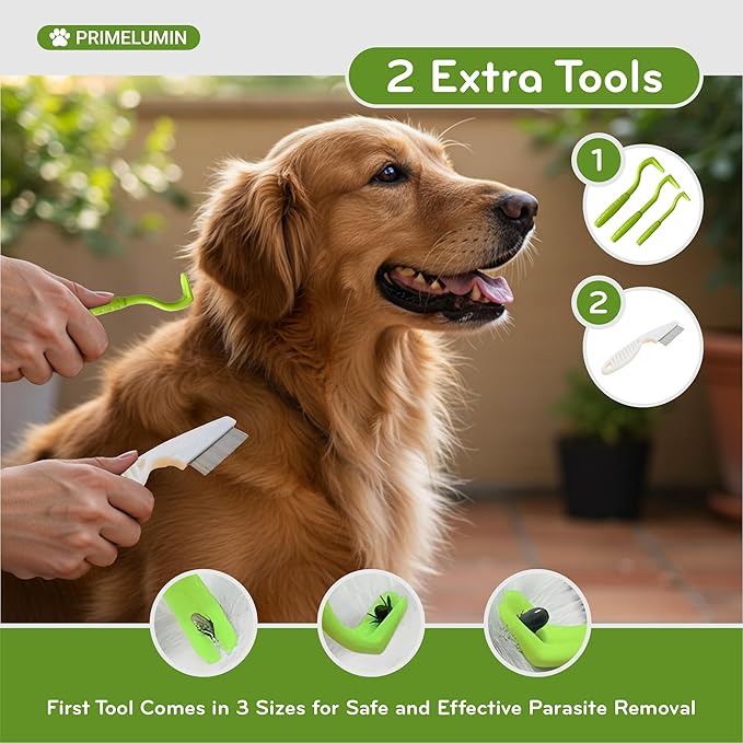 Pet Hair Remover Glove for Couch & Furniture – Reusable Electrostatic Dog & Cat Fur Remover for Sofa, Upholstery, Carpet & Car Seats – Washable Pet Hair Cleaning Tool for Pet Owners