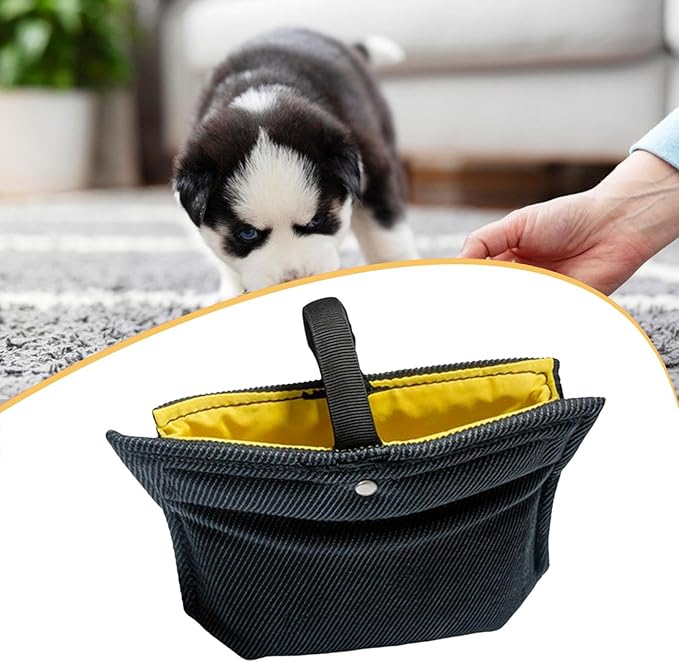 Dog Bite Pillow Outdoor Pet Supplies Bite Resistant Dog Training Bite Bag
