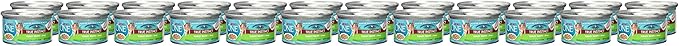 Purina One Smartblend Cat Savory Turkey Food, 24 By 3 Oz.