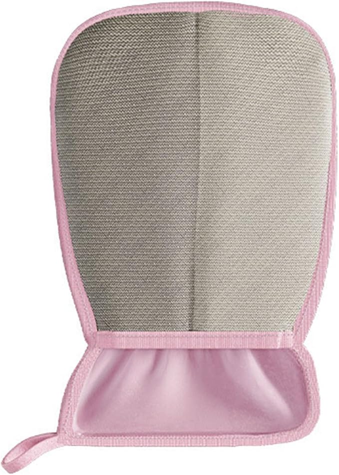Pet Hair Removal Glove Statics Grooming Tool for Cats Dog Massage Brush Washable Reusable Furs Accessory Static Pet Grooming Glove