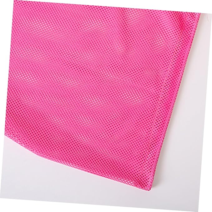 Multi-Function Cat Grooming Bag Breathable Washing Nail Trimming Pouch for Cats and Kittens for Bathing Medicine Admin and Grooming