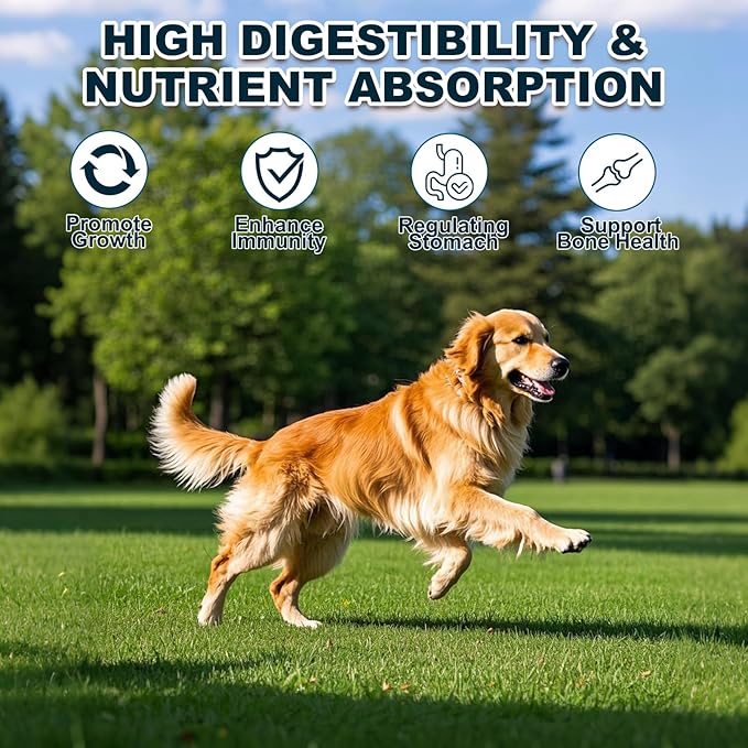 Freeze-Dried Chicken Cheese Cat Dog Treats,High Protein Pet Snacks Grain-Free, Add Pumpkin & Carrots for Digestive Health(40 PCS)