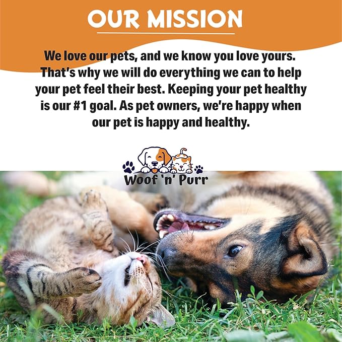 Colostrum for Cats - May Help to Support Cat's Allergies, Immune Health, Skin & Coat Health & Much More - Cat Immune Support - Cat Skin and Coat Supplement - 1 fl oz - Chicken Flavor