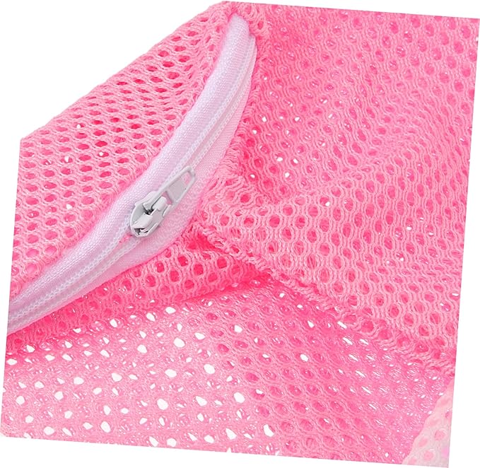 VANZACK Multi Function Cat Grooming Bag Mesh Pouch for Bathing Nail Trimming Pet Supplies for Control Calmness