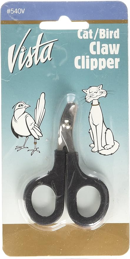 Millers Forge CMI540V Vista Cat Claw Scissors