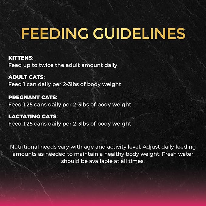 Fussie Cat Premium Tuna with Oceanfish in Gravy Wet Cat Food - 2.82oz Cans - Case of 24 Cans (Tuna with Ocean Fish in Gravy)