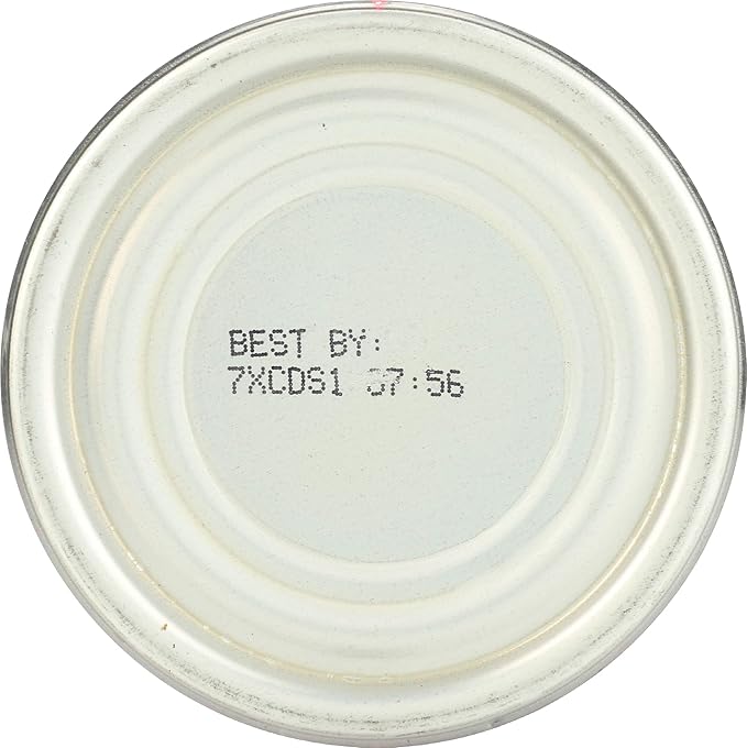 Wellness Dog Food Stew Peas and Carrot Can, Chicken, 12.5 oz can