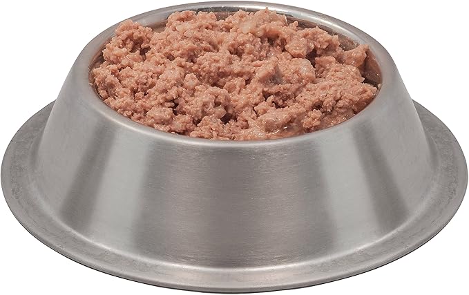 Wysong Epigen Beef Canine/Feline Canned Formula Dog/Cat/Ferret Food, Twelve- 12.5 Ounce Cans