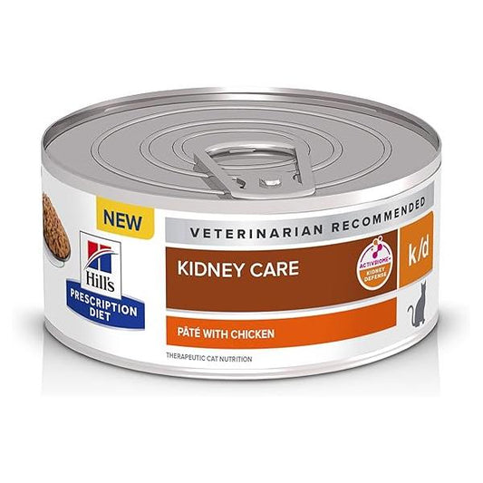 Is Your Cat Losing Weight from Kidney Issues? How to Bring Their Appetite Back