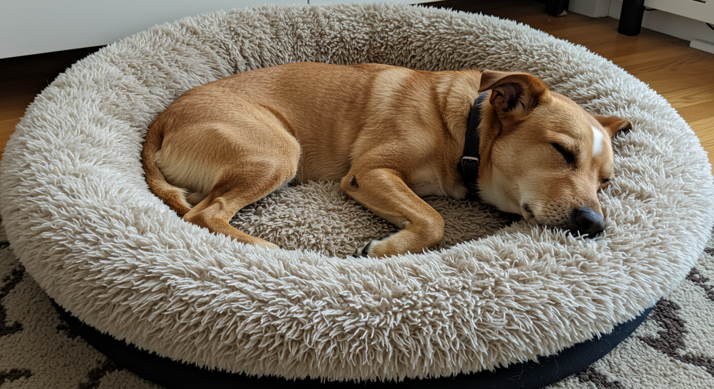 🛏️ Beds & Blankets