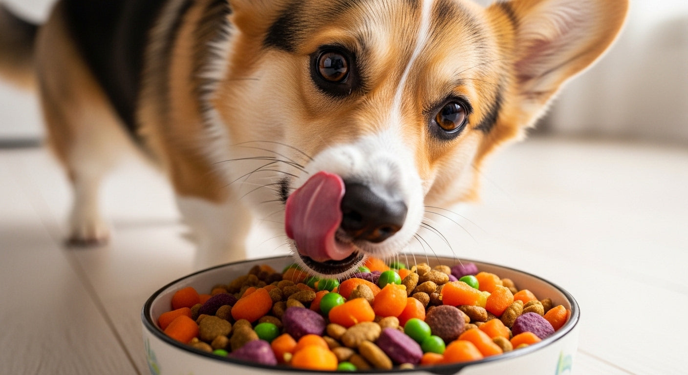 🥣 Pet Food