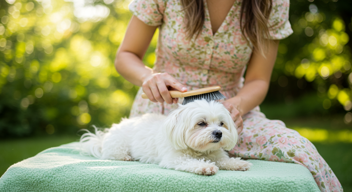 🧼 Pet Wellness