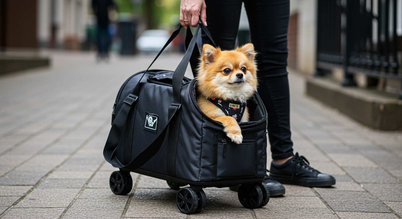 🧳 Travel & Outdoors