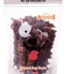 Preen Pets Beef & Sweet Potato Twist Dog Crunchy Treats - 100% USA Ingredients (8 oz)