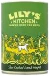 Lily'S Kitchen Lamb 400 G