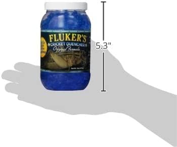 Fluker's Cricket Quench Original 16 oz.