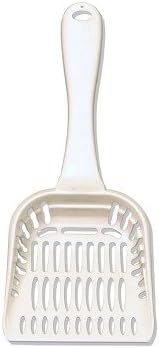 Litter Scoop [Set of 4] Size: Large