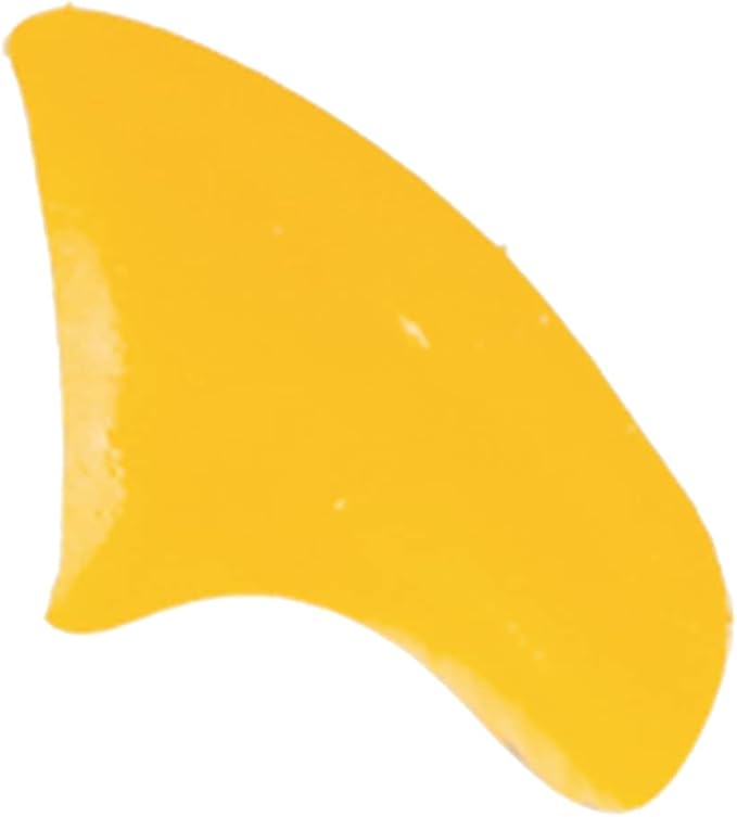 6 Month Supply Soft Nail Caps for Cats Yellow Small - Extra Adhesives