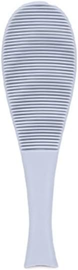 Pet Brush Cat Tongue Massage Comb, Removing Loose Comb Pet Dog Grooming Shedding Cat Massages Supplies for Shedding Hair Removes Knots Pet Brushes(Blue)